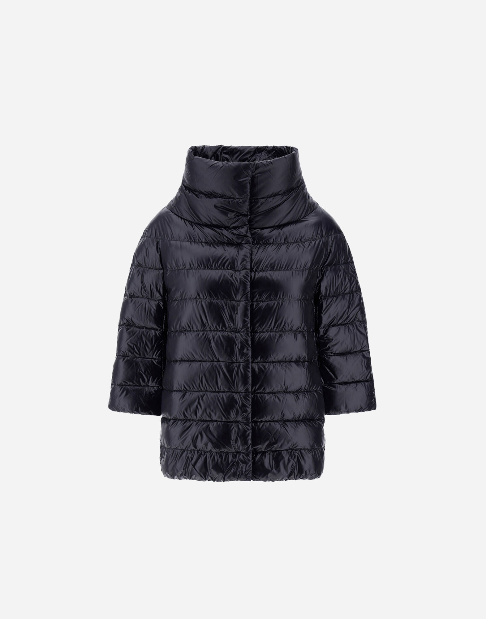 ウィメンズショートダウンジャケット | Herno® 公式eショップ