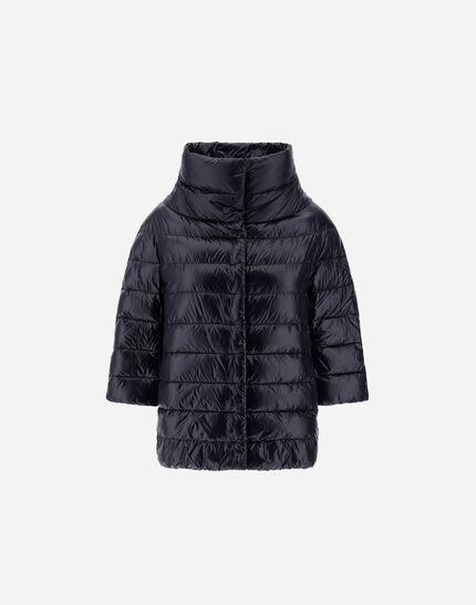 HERNO イコニコ アミンタ ジャケット