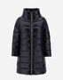 Herno MATILDE Black PI1283DIC12017Z9300