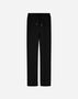 Herno RESORT TROUSERS IN CASHMERE SILK Black PT00050DR380879300