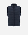 Herno LO SMANICATO Baltic PC001ULE192889250