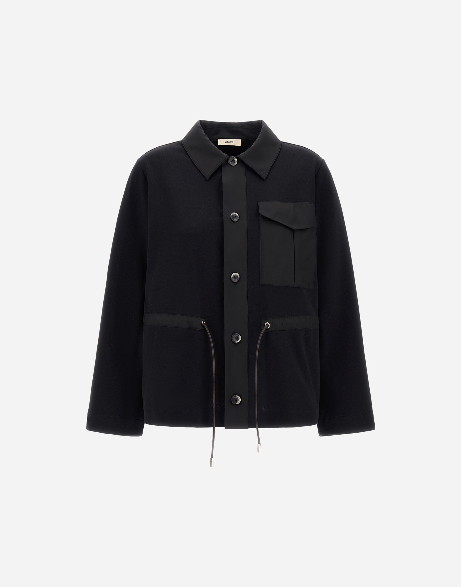 安い 直営 店 コットン100 ジャケット HERNO 【公式通販】