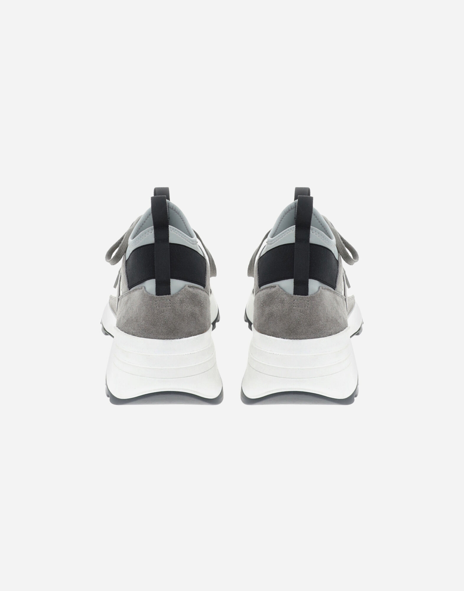 New balance 711 pelle clearance grigio
