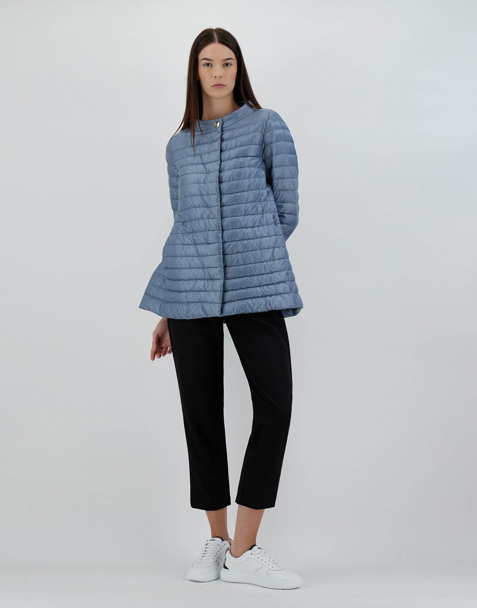 Herschel featherless liner 2025