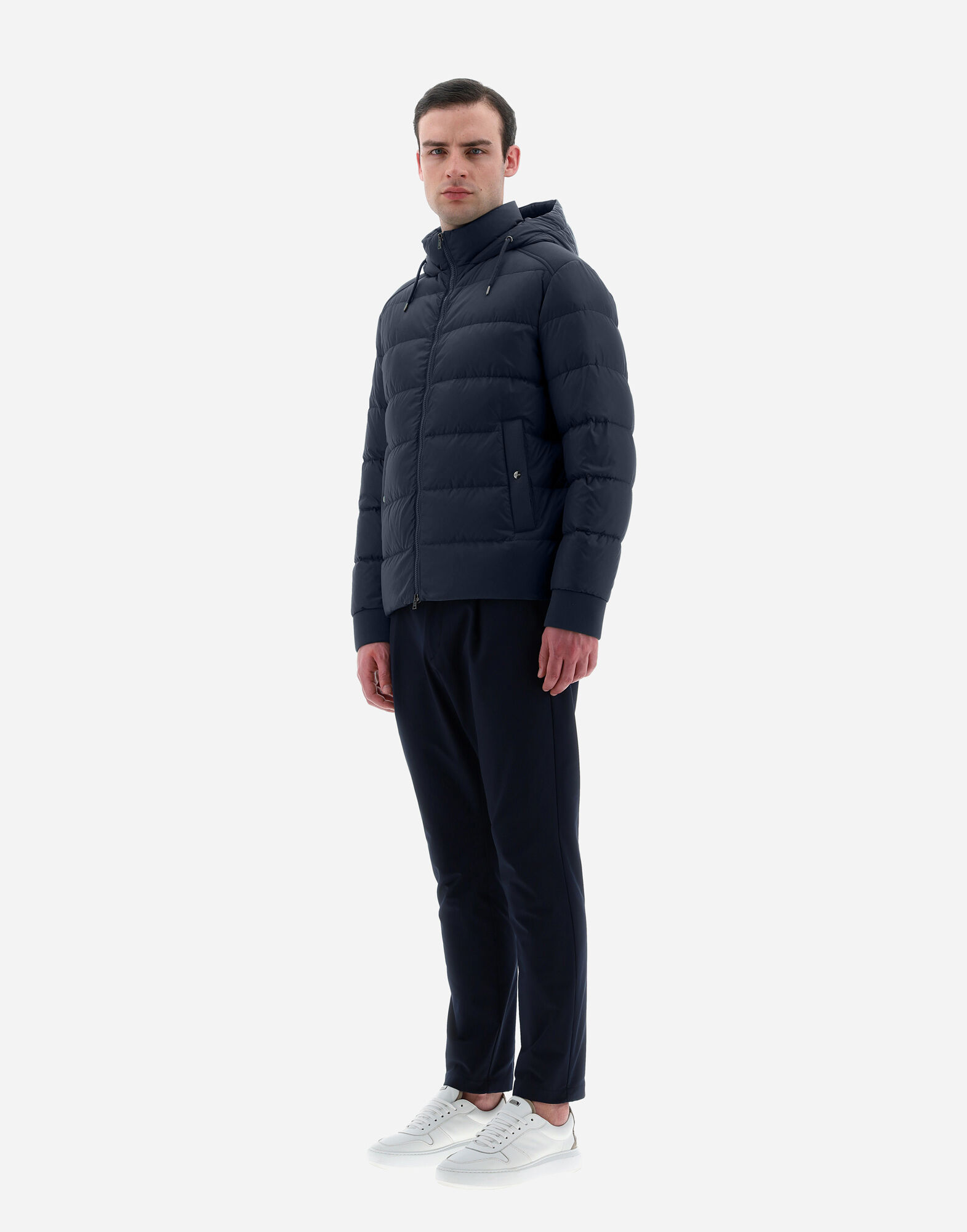 Herno discount polar tech