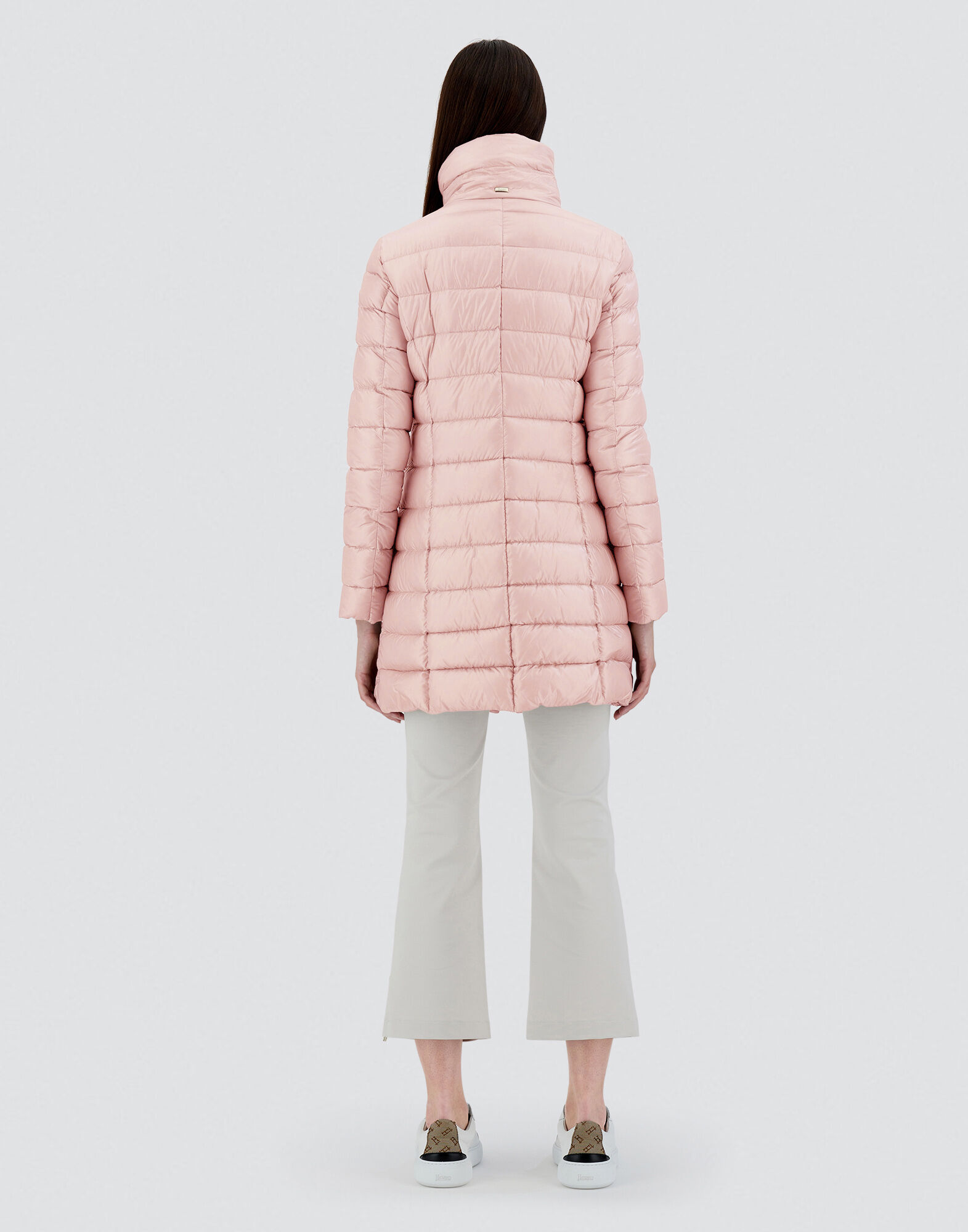 MARIA in Light Pink for Women | Herno®