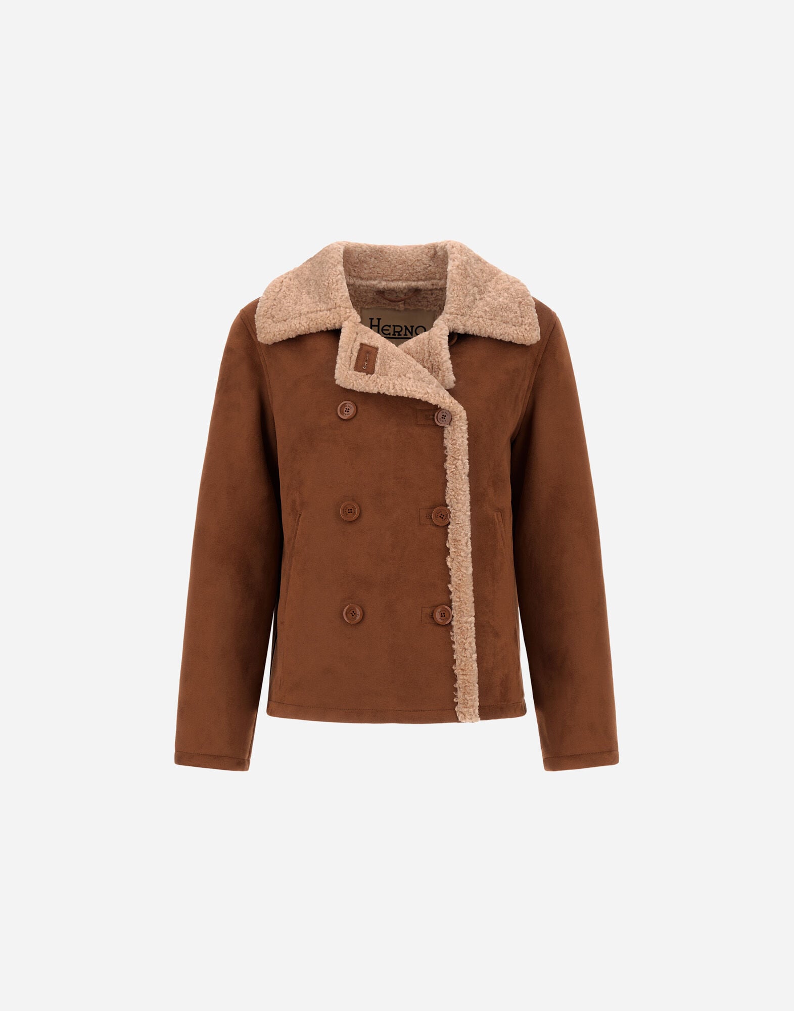 ウィメンズコート・トレンチコート | Herno® 公式eショップ