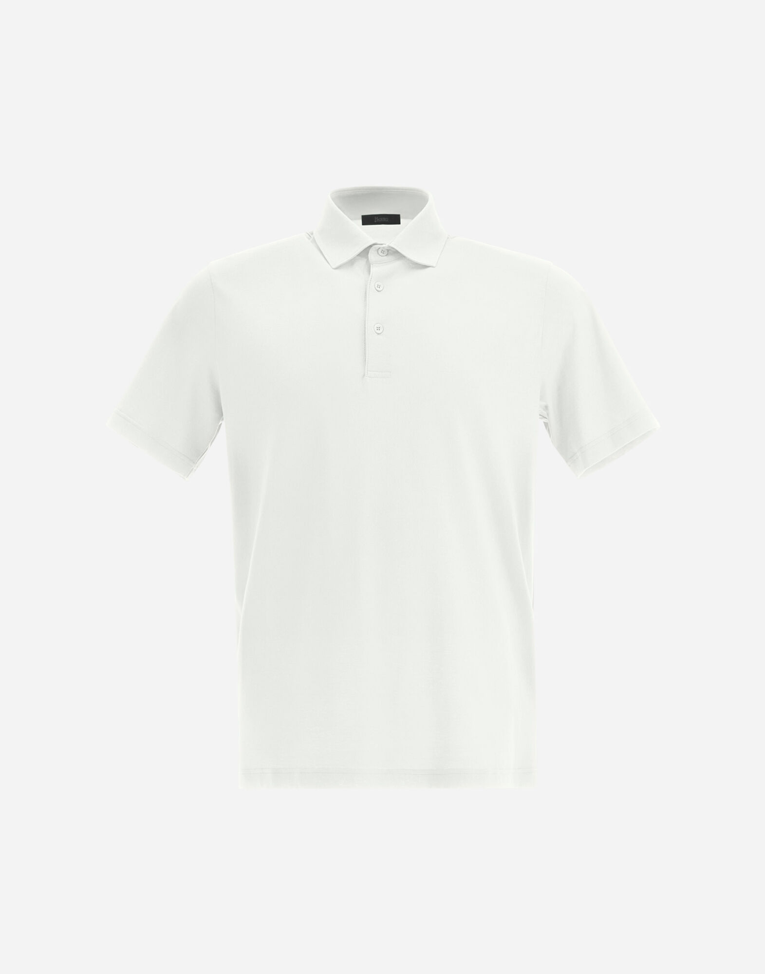 ヘルノ公式eショップ] メンズTシャツ&ポロシャツ | Herno®
