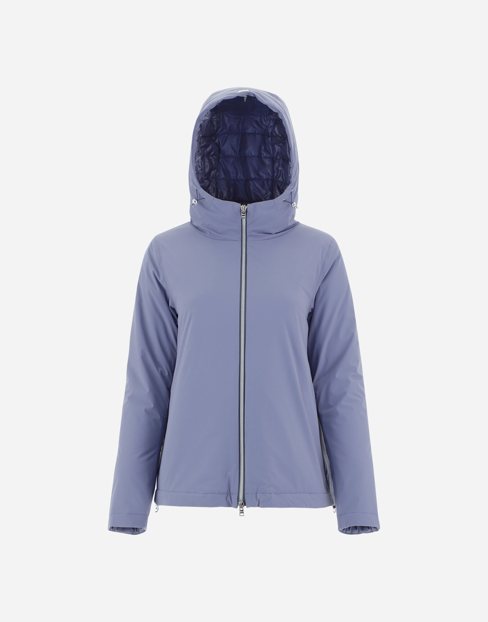 herno travel jacket