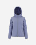Herno RESORT PONENTE TRAVEL CAPE Resort Lilac GI00008DR12387S4545