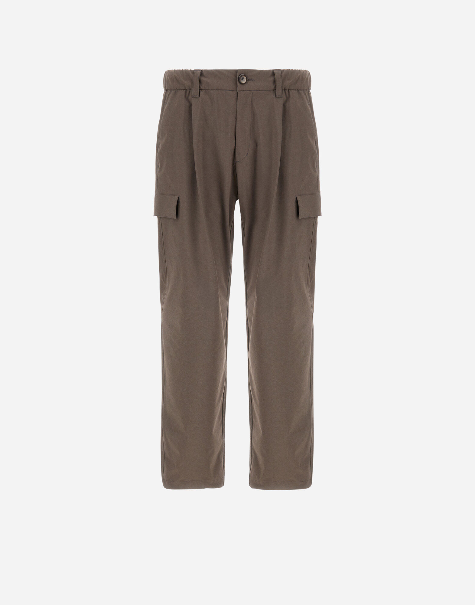 メンズ PANTALONE UOMO ブラック | Herno® (ヘルノ)