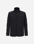 2 LAYER WINDSTOPPER BLAZER Herno product thumbnail image view 1