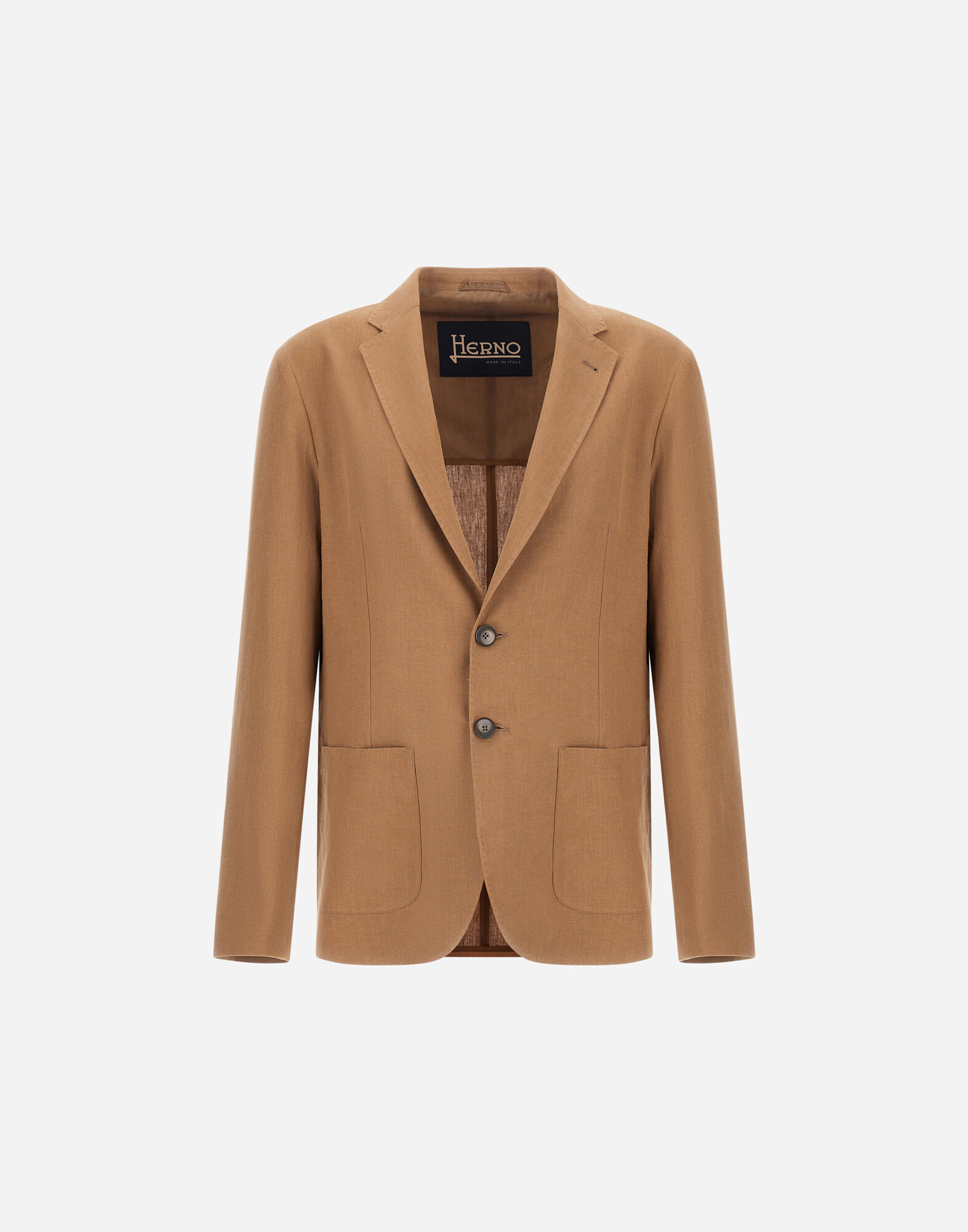 ヘルノ公式eショップ] メンズブレザー&ジャケット | Herno®