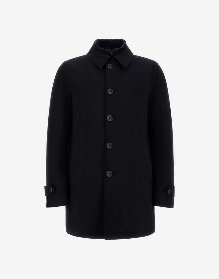 Herno GABARDINA DE WASHINGTON Azul marino PI0667U12346SZ9200