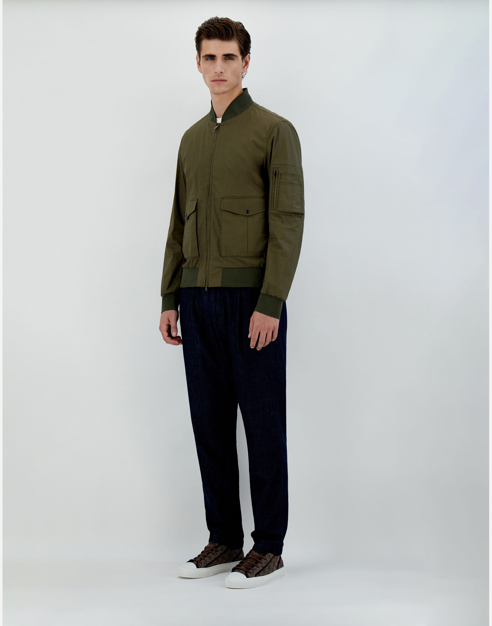 Herno bomber best sale