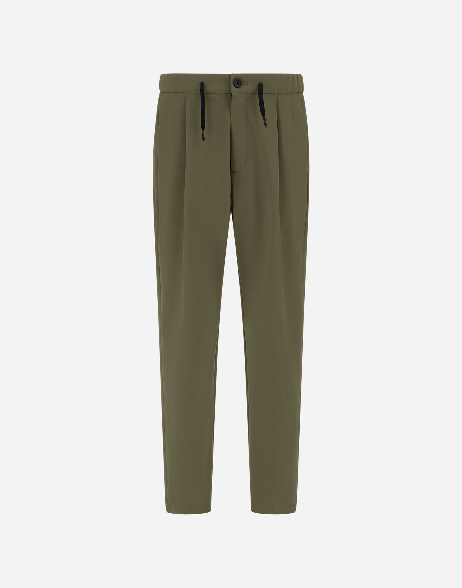 Men's Trousers | Herno®