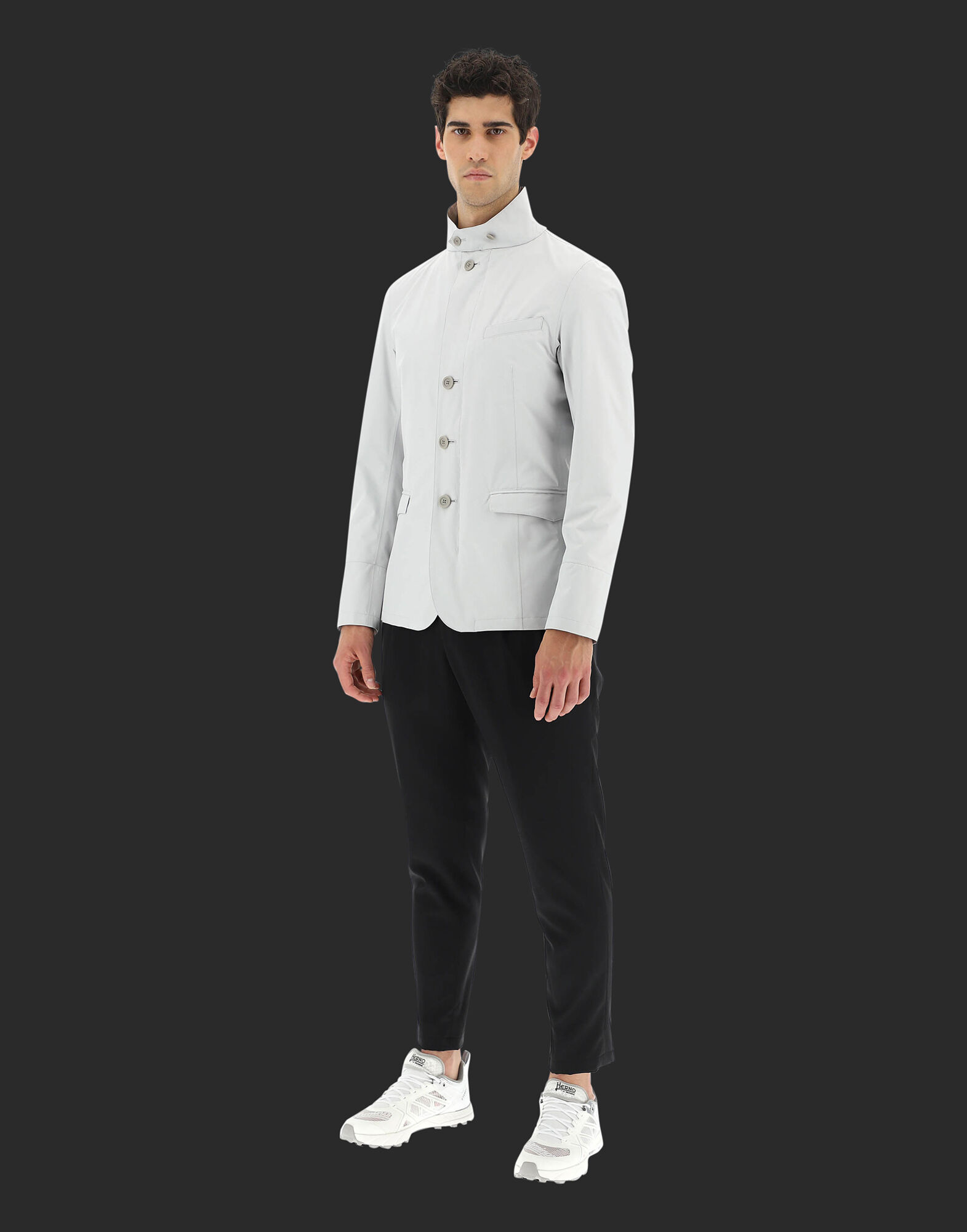 Herno laminar hotsell mens