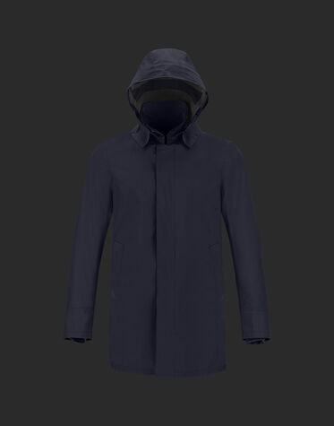 Herno laminar car coat new arrivals