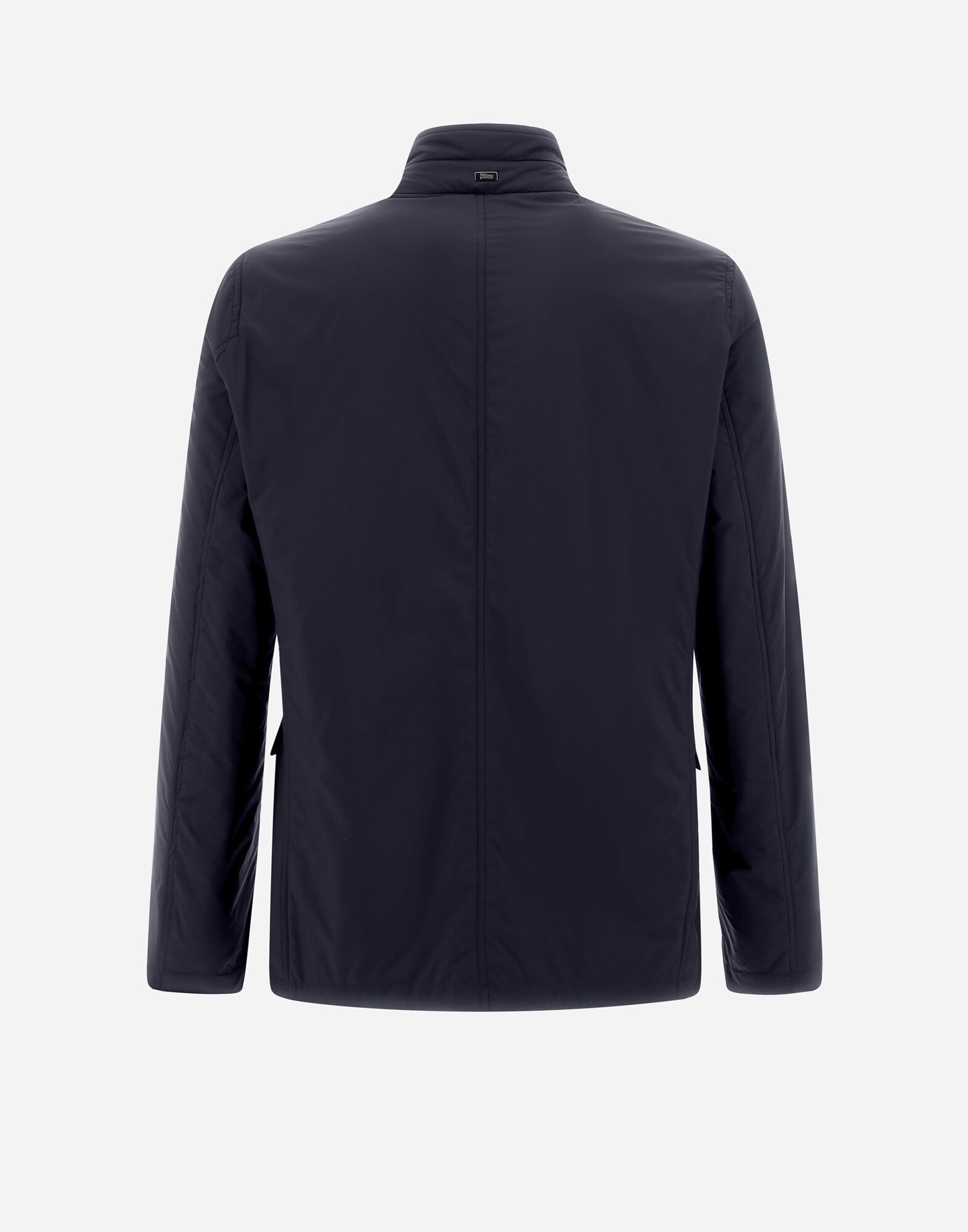 ECOAGE BLAZER in New Blue for Men | Herno®