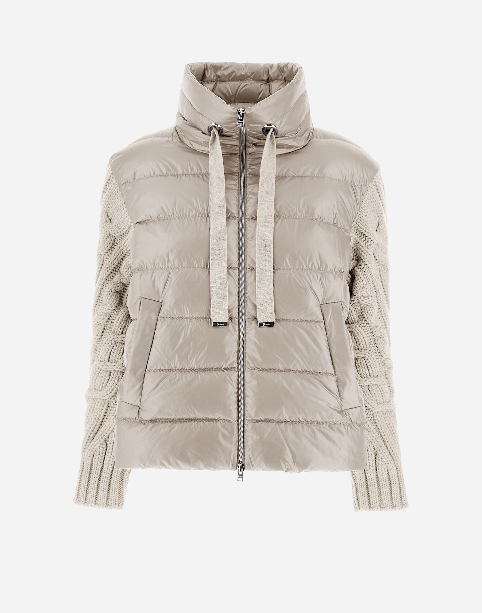 Herno lyndie lightweight down coat hot sale