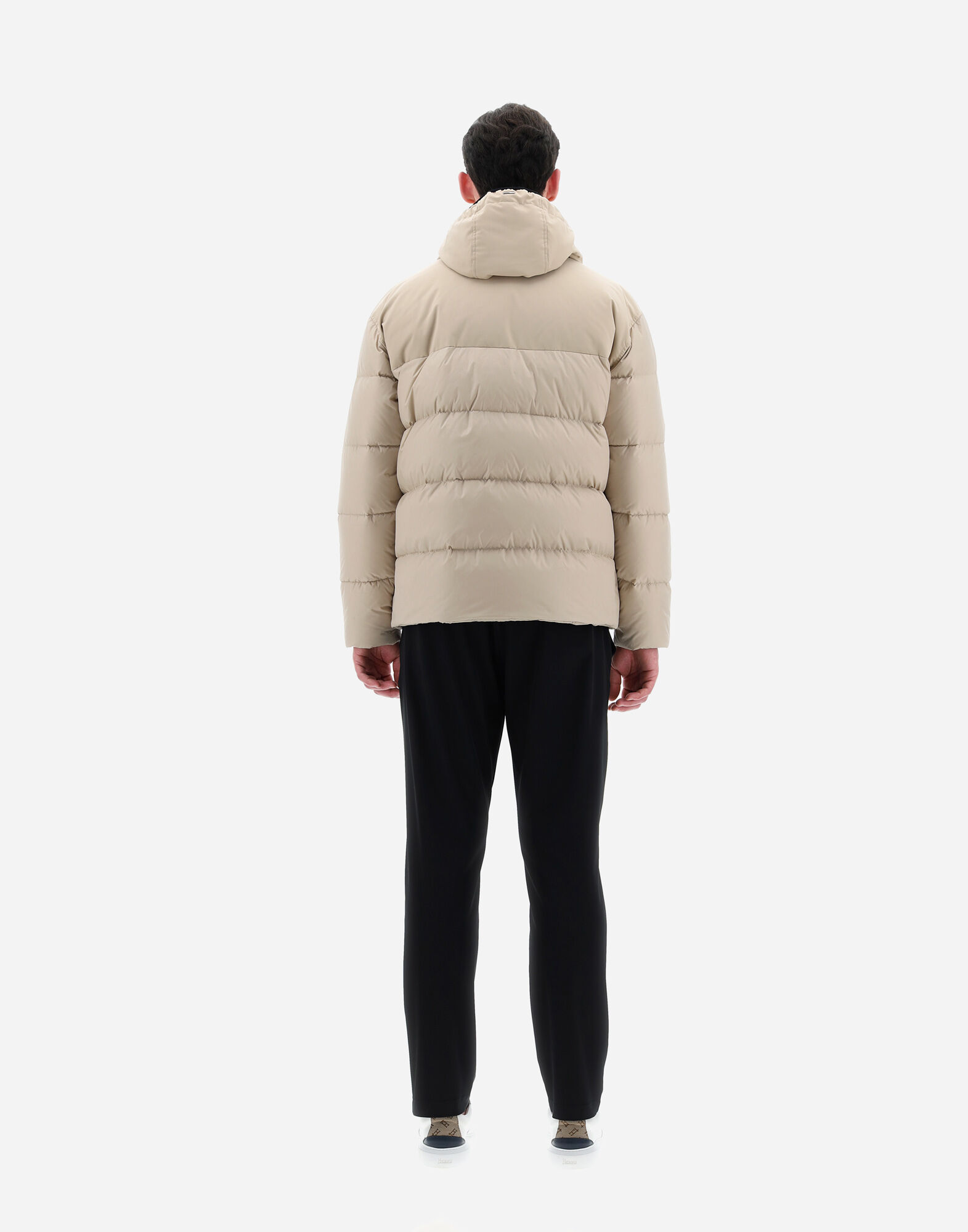 FIELD HERNO UOMO in Chantilly Herno