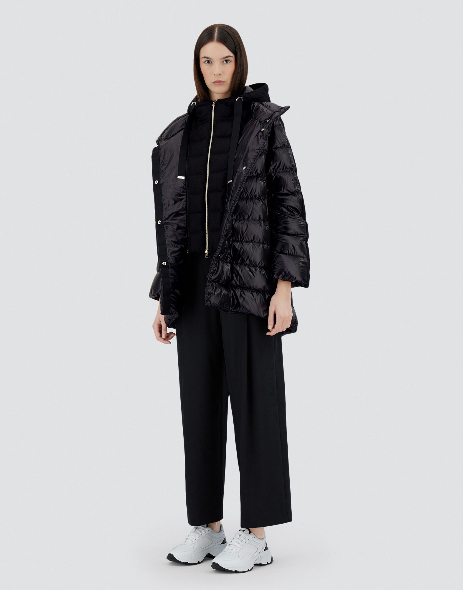 Herno cashmere jacket online