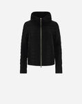 Herno SUNRISE JACKET Black PI1278D171189300