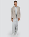 LIGHT MATT BLAZER Herno product thumbnail image view 2