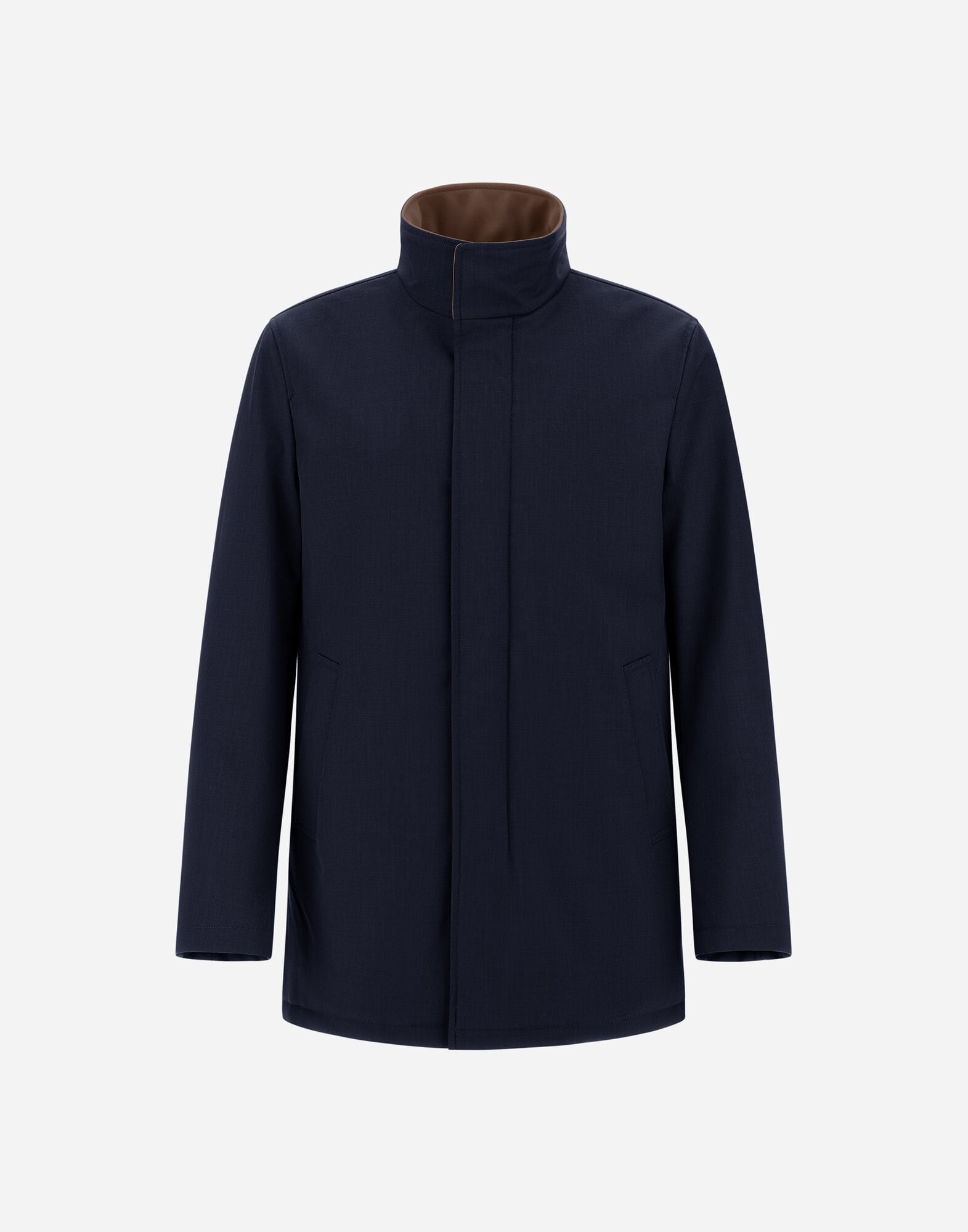 ヘルノ公式eショップ] トレンチコート&コート | Herno®