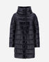Herno DORA Black PI0177DIC12017Z9300
