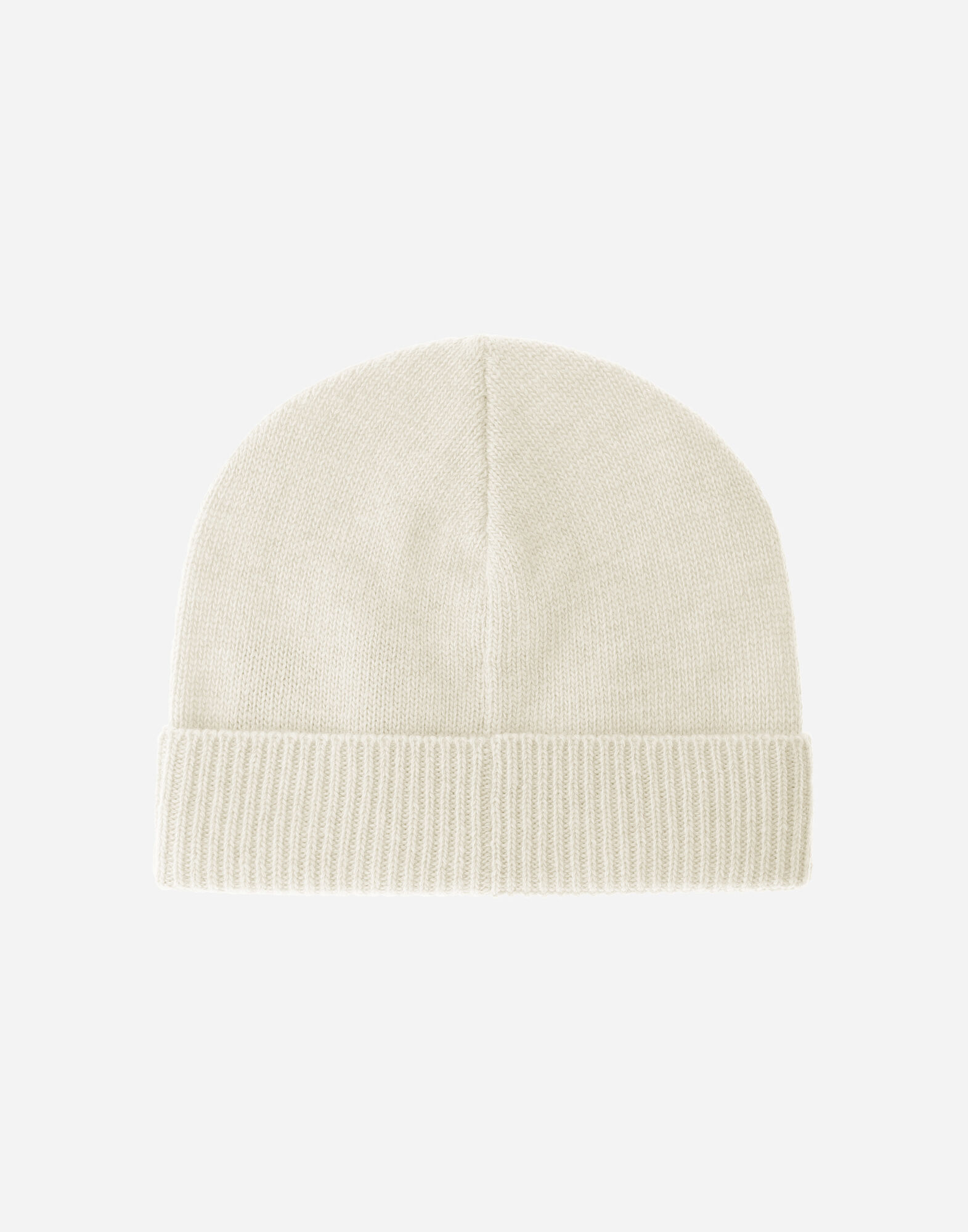メンズ インフィニティ ベーシック ニットキャップ クリーム | Herno® (ヘルノ)