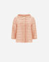 Herno ELSA Light Pink PI0613DIC12017Z4002