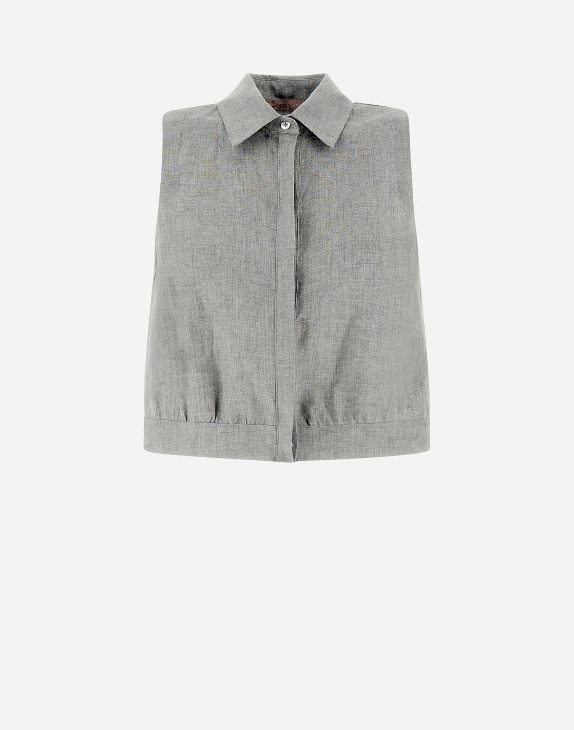 Herno ニュー リノ Resort ブラウス In Chantilly