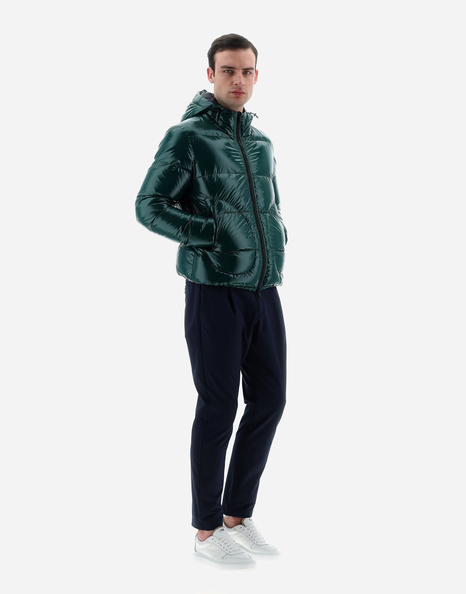 Herno hilo jacket new arrivals