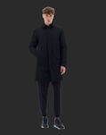 Herno LAMINAR RAINCOAT IN 2 LAYERS GORE-TEX Dark Blue PI00311UL111239290