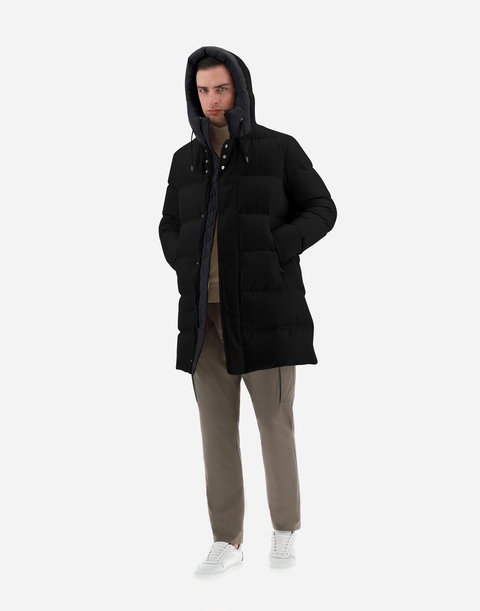Herno winter hotsell coat