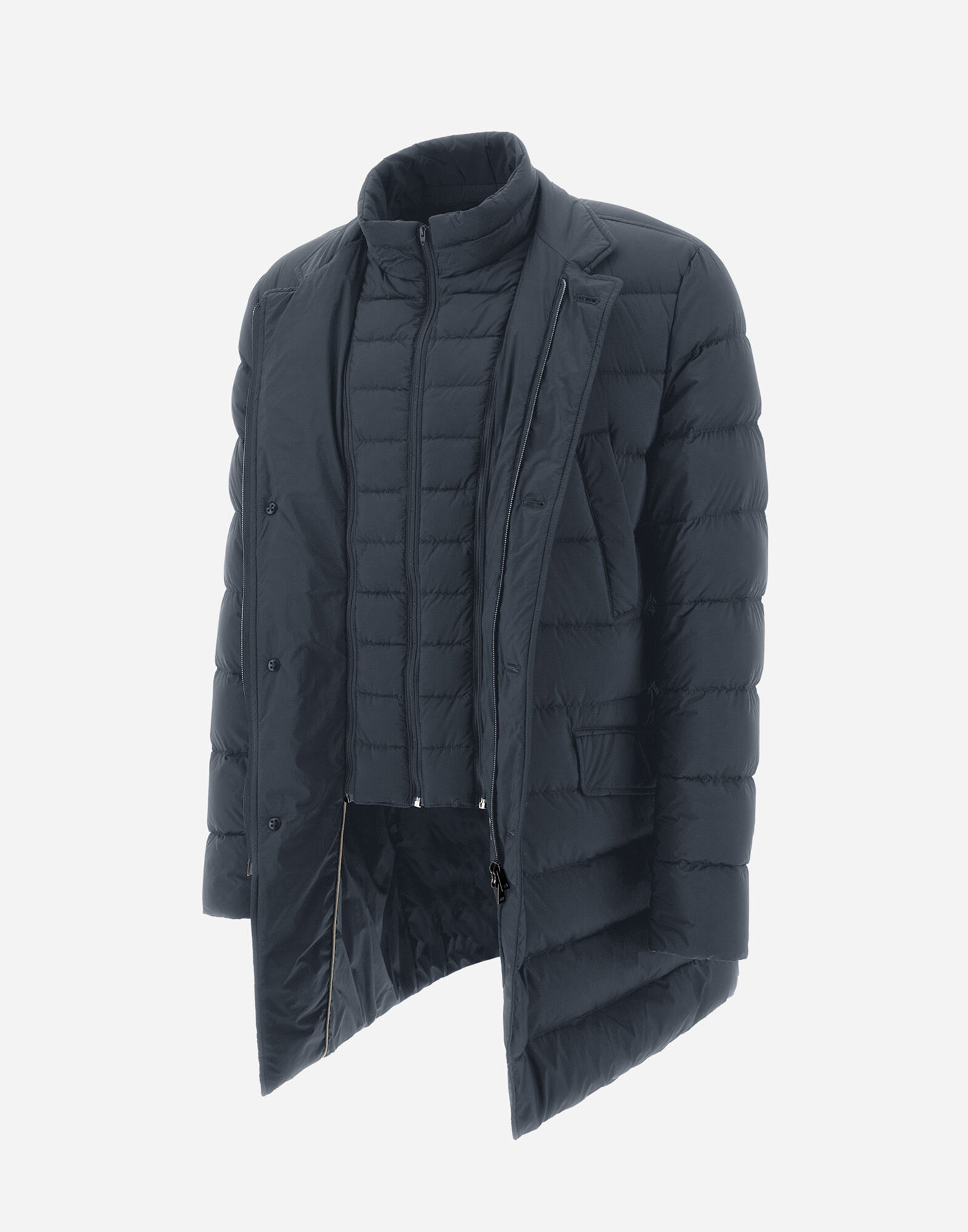 Moncler keid deals quilted jacket