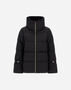 Herno ARENDELLE JACKET Black PI002141D12414Z9300
