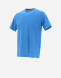 T-SHIRT IN CREPE JERSEY Herno product thumbnail image view 3
