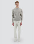 RESORT SWEATER IN PLAIN CASHMERE Herno product thumbnail image view 5