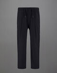 Herno HERNO LAMINAR TROUSERS Black PT00001UL126919300