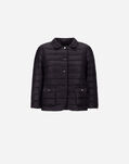 Herno NYLON ULTRALIGHT JACKET Black PI002006D12017Z9300
