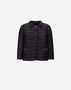 Herno NYLON ULTRALIGHT JACKET Black PI002006D12017Z9300