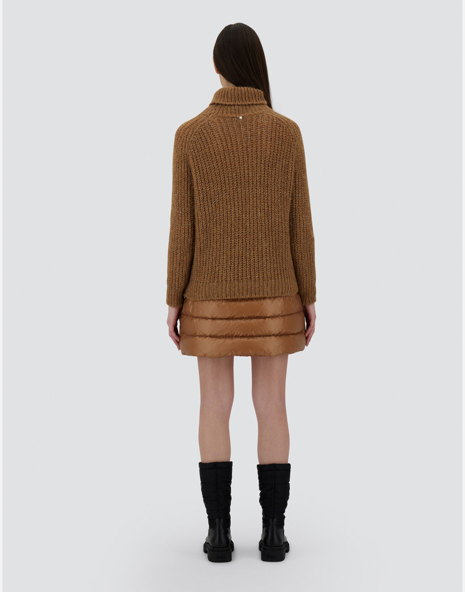 Herno cardigan shop
