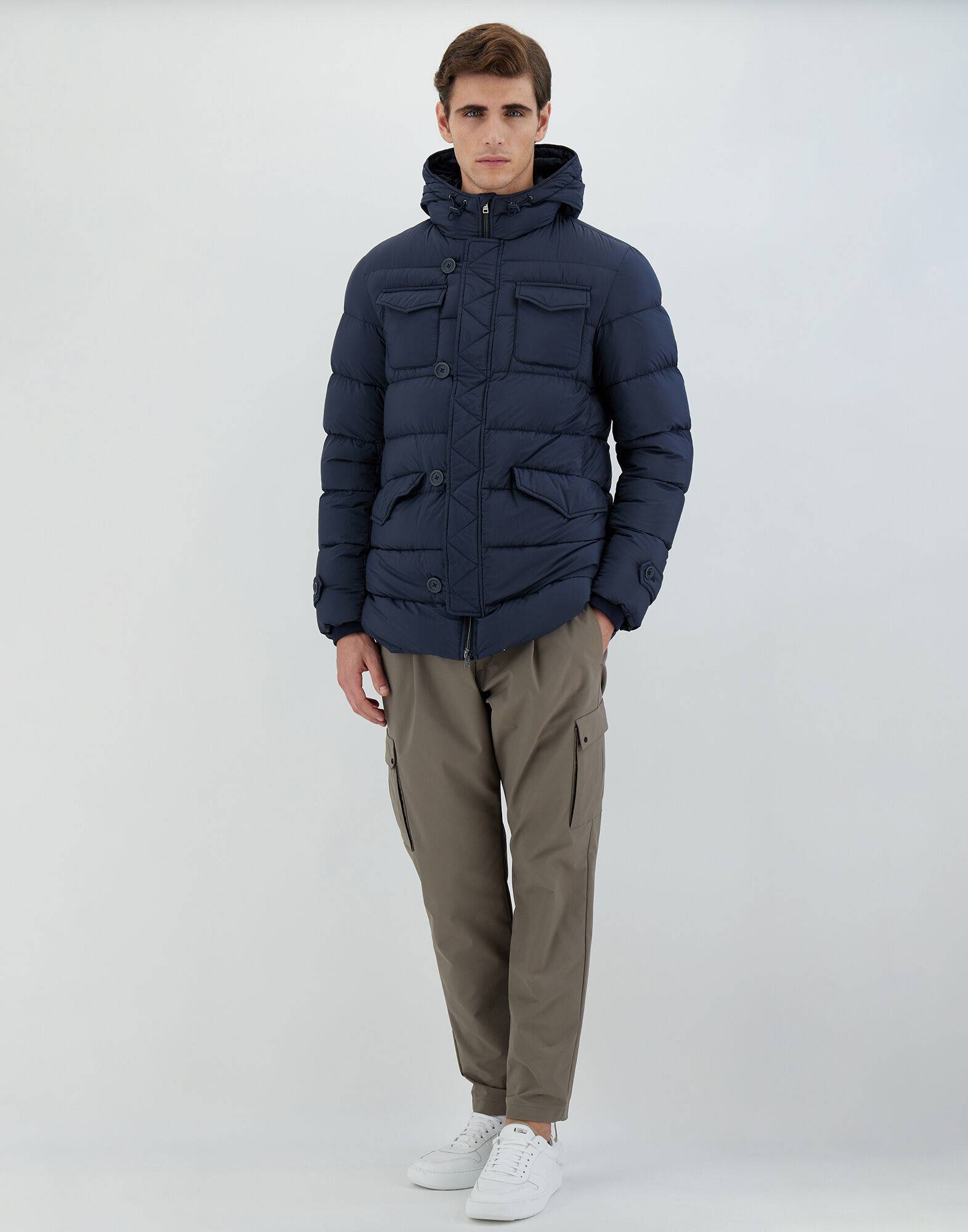 Eskimo parka coats shop