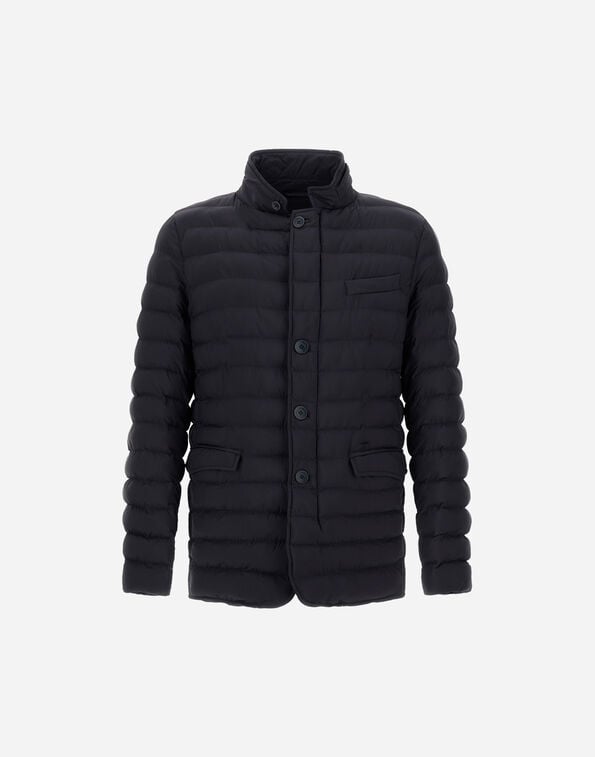 Herno IL GIACCO Navy Blue PC0008ULE12456Z9200