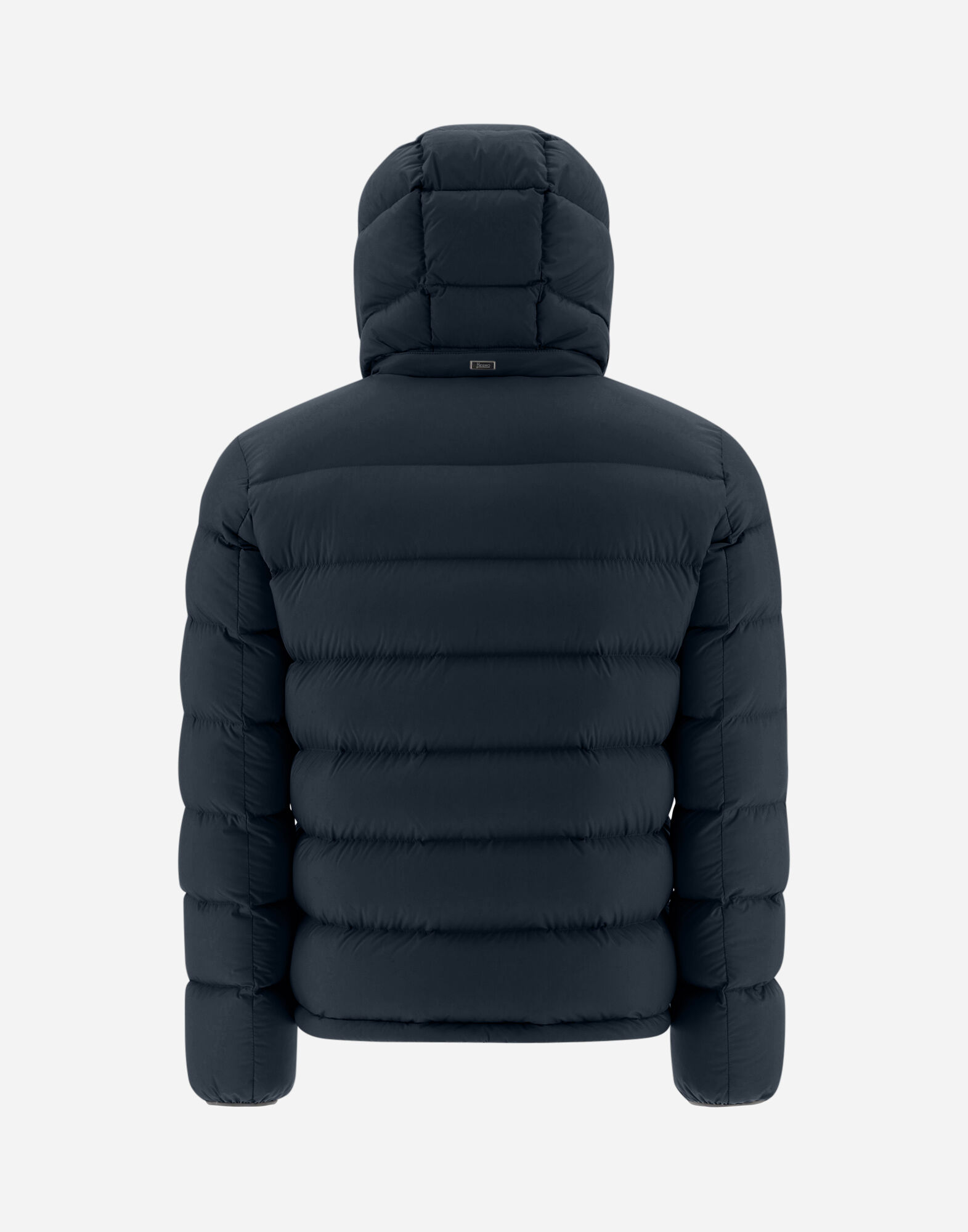 メンズ GIUBBOTTO HERNO UOMO Navy Blue | Herno® (ヘルノ)