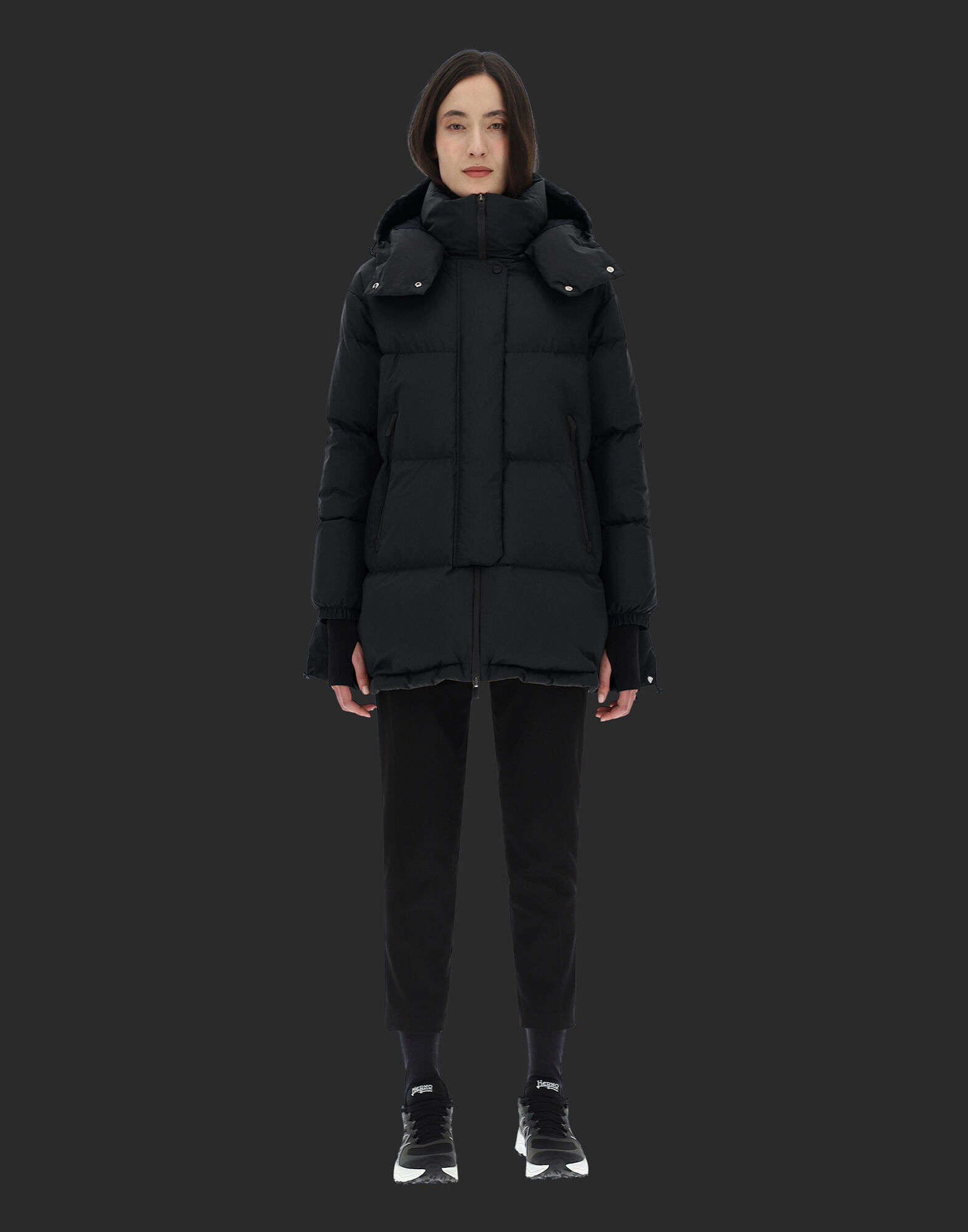 herno women's