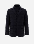 Herno LA GIACCA Navy PI001ULE192889200
