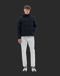 Herno LAMINAR NEW IMPACT BOMBER Dark Blue PI00257UL12590S9290
